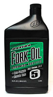 Fork Oil